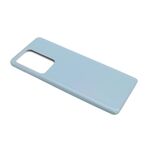 Poklopac baterije za Samsung G988F Galaxy S20 Ultra Cloud blue (NO LOGO) (MS).