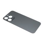 Poklopac baterije za Iphone 13 Pro Graphite (NO LOGO) (MS).