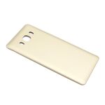 Poklopac baterije za Samsung J510 Galaxy J5 2016 gold (MS).