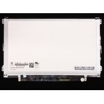 LCD displej Panel 11.6" (N116B6 L04) 1366x768 slim LED 40 pin kacenje levo-desno.