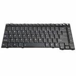 Tastatura za laptop Toshiba M100 crna.