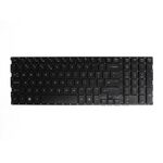 Tastatura za laptop HP Probook 4515s crna.