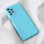 Maska / futrola Teracell Soft Velvet za Samsung A235 Galaxy A23 mint.