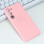 Maska / futrola Summer color za Samsung S916B Galaxy S23 Plus roze.