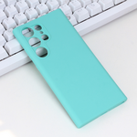 Maska / futrola Summer color za Samsung Galaxy S23 Ultra mint.