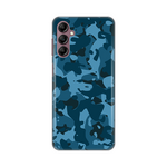 Silikonska maska / futrola print za Samsung A146B Galaxy A14 4/5G Camouflage Pattern.