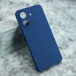 Maska / futrola GENTLE COLOR za Xiaomi Redmi 13C/Poco C65 pro teget (MS).