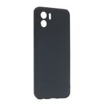 Maska / futrola GENTLE COLOR za Xiaomi Redmi A1 crna (MS).