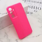 Maska / futrola GLOW SHINING za Samsung A556 Galaxy A55 5G pink (MS).