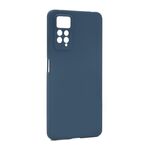 Maska / futrola GENTLE COLOR za Xiaomi Redmi Note 11 Pro 5G teget (MS).