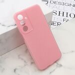 Maska / futrola GLOW SHINING za Samsung A166B Galaxy A16 5G roze (MS).