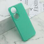 Maska / futrola GLOW SHINING za Huawei Honor X7b mint (MS).