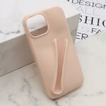 Maska / futrola LIPSTICK za iPhone 15 bez (MS).