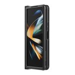 Maska / futrola Nillkin Cam Shield Pro za Samsung F936B Samsung F936 Galaxy Z Fold 4 crna (MS).