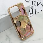 Maska / futrola LUXORY za iPhone 15 Pro (6.1) DZ02 (MS).