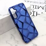 Maska / futrola LUXORY za Samsung A156 Galaxy A15 5G plava (MS).