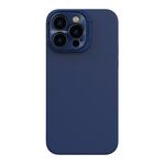 Maska / futrola Nillkin Lens Wing Magnetic za iPhone 14 Pro Max 6.7 plava (MS).