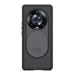 Maska / futrola Nillkin Cam Shield za Xiaomi Poco M4 Pro 4G crna (MS).