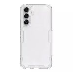 Maska / futrola NILLKIN Nature za Samsung A546B Galaxy A54 5G bela (MS).