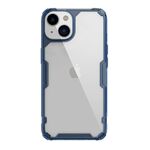 Maska / futrola NILLKIN NATURE PRO za iPhone 14 Plus (6.7) plava (MS).