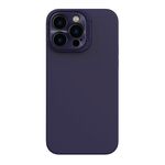 Maska / futrola Nillkin Lens Wing Magnetic za iPhone 14 Pro Max 6.7 ljubicasta (MS).