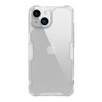 Maska / futrola NILLKIN NATURE PRO za iPhone 14 bela (MS).