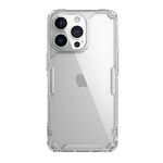 Maska / futrola NILLKIN NATURE Pro Magnetic za iPhone 14 Pro Max providna (MS).