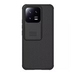 Maska / futrola Nillkin Cam Shield Pro za Xiaomi 13 crna (MS).