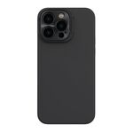Maska / futrola Nillkin Lens Wing Magnetic za iPhone 14 Pro Max 6.7 crna (MS).