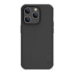 Maska / futrola NILLKIN SUPER FROST PRO za iPhone 14 Pro Max crna (MS).