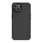 Maska / futrola NILLKIN SUPER FROST PRO za iPhone 14 crna (MS).