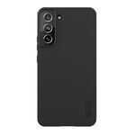 Maska / futrola NILLKIN Super Frost Pro za Samsung Galaxy S22 5G crna (MS).