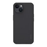 Maska / futrola NILLKIN SUPER FROST PRO za iPhone 15 Plus crna (MS).