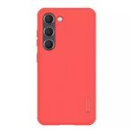 Maska / futrola NILLKIN Super Frost Pro za Samsung S911B Galaxy S23 crvena (MS).