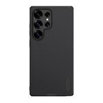 Maska / futrola NILLKIN Super Frost PRO za Samsung S938 Galaxy S25 Ultra 5G crna (MS).