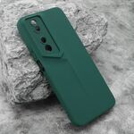 Maska / futrola PHANTOM BLADE za Huawei Honor X7b zelena (MS).