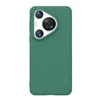 Maska / futrola Nillkin Super Frost Shield Pro Magnetic za Huawei Pura 70 Pro zelena (MS).