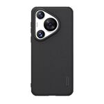 Maska / futrola Nillkin Super Frost Shield Pro Magnetic za Huawei Pura 70 crna (MS).