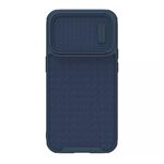 Maska / futrola Nillkin Textured S za iPhone 14 Pro plava (MS).