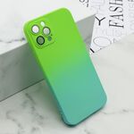 Maska / futrola RAINBOW SPRING za iPhone 12 Pro DZ06 (MS).