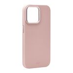 Maska / futrola PURO ICON MAGSAFE za iPhone 15 Pro Max (6.7) roze (MS).
