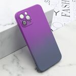 Maska / futrola RAINBOW SPRING za iPhone 12 Pro DZ01 (MS).