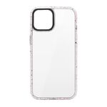 Maska / futrola PURO RECOVER za Iphone 14 Plus (6.7) providna (MS).