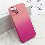 Maska / futrola RAINBOW SPRING za iPhone 14 (6.1) DZ04 (MS).