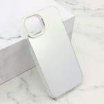 Maska / futrola SHINE za iPhone 11 (6.1) bela (MS).