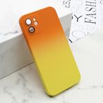 Maska / futrola RAINBOW SPRING za iPhone 12 DZ05 (MS).
