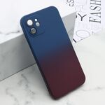 Maska / futrola RAINBOW SPRING za iPhone 12 DZ03 (MS).