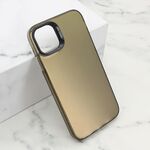 Maska / futrola SHINE za iPhone 11 (6.1) crna (MS).