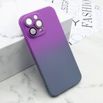 Maska / futrola RAINBOW SPRING za iPhone 14 Pro Max (6.7) DZ01 (MS).