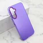 Maska / futrola SHINE za Samsung A256 Galaxy A25 5G ljubicasta (MS).